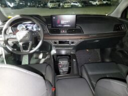 
										2024 Audi Q5 full									