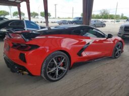 
										2021 Chevrolet Corvette full									