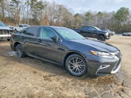 
										2016 Lexus Es 350 full									