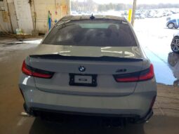 
										2021 BMW M3 full									