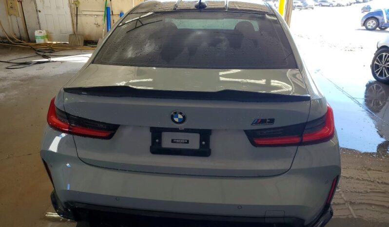 
								2021 BMW M3 full									