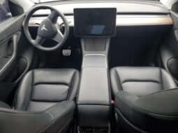 
										2022 Tesla Model y full									