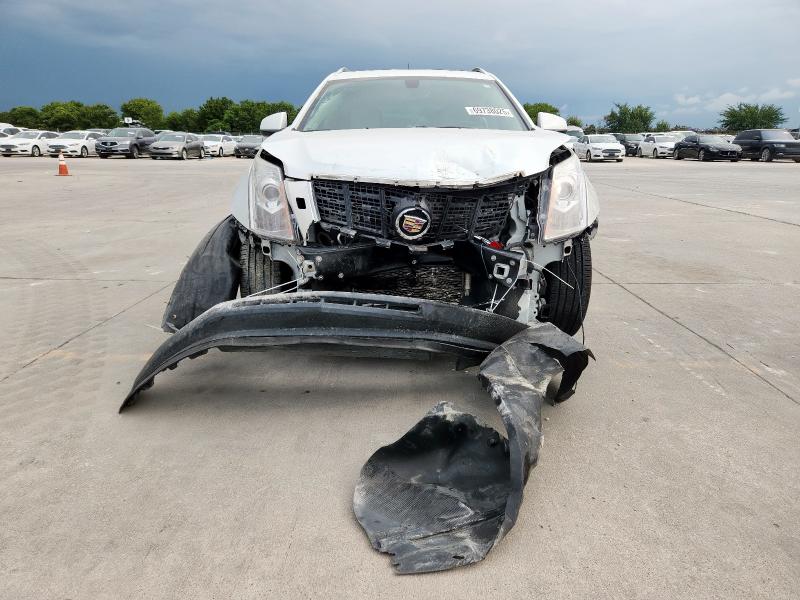 2013 Cadillac Srx