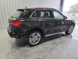 
										2020 Audi Q5 full									