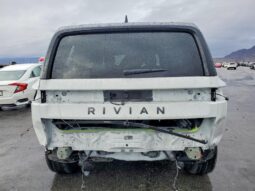 
										2022 Rivian R1s full									