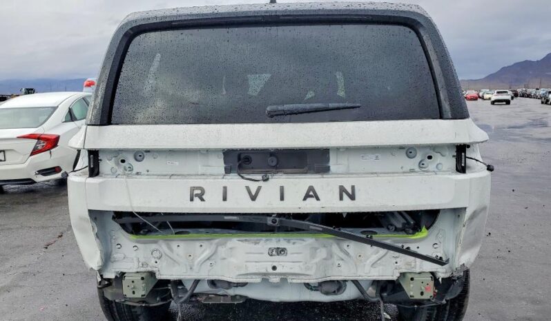 
								2022 Rivian R1s full									