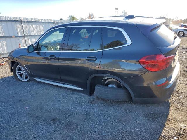 2018 BMW X3