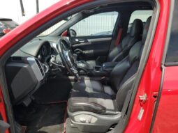 
										2013 Porsche Cayenne full									