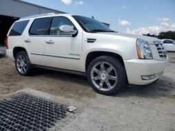 
										2013 Cadillac Escalade full									