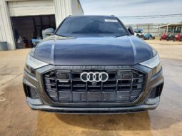 
										2019 Audi Q8 full									
