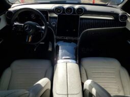 
										2024 Mercedes-benz Glc coupe full									