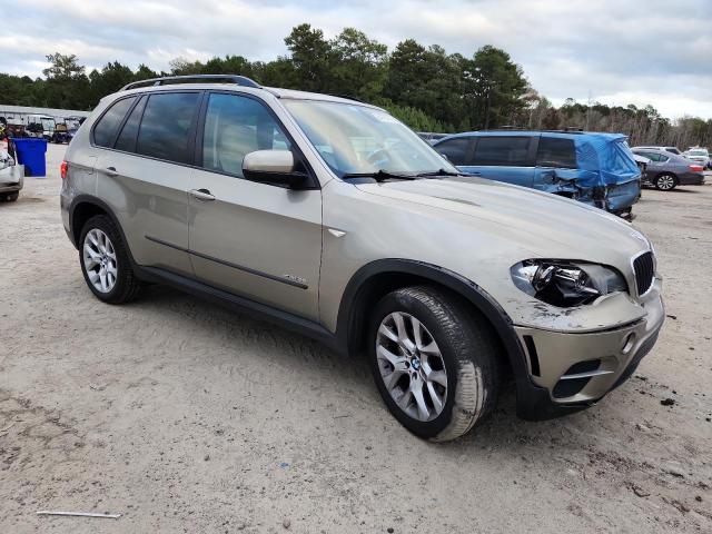 2012 BMW X5