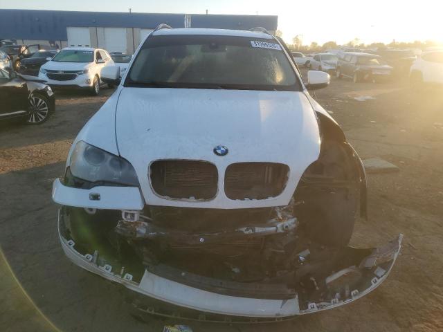 2013 BMW X5