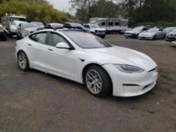 
										2021 Tesla Model s full									