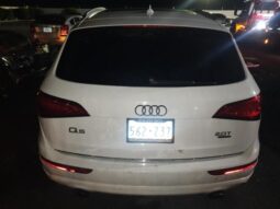 
										2015 Audi Q5 full									