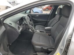 
										2019 Chevrolet Cruze full									