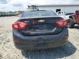 
										2018 Chevrolet Cruze lt full									