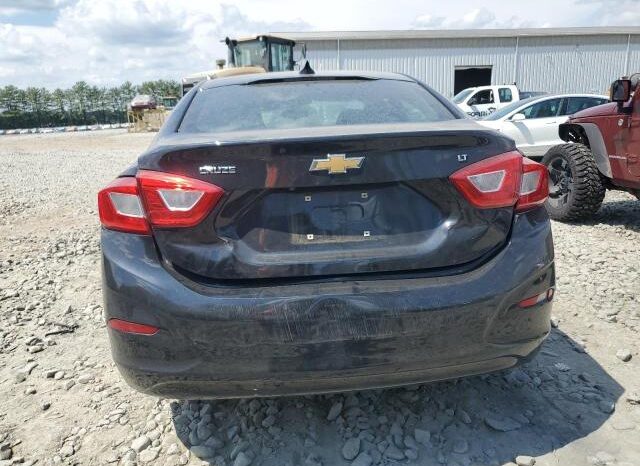 
								2018 Chevrolet Cruze lt full									