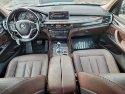 
										2015 BMW X5 full									