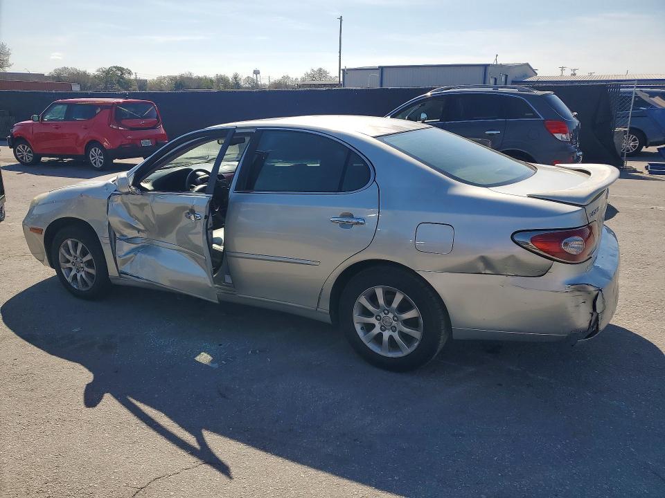 2003 Lexus Es 300