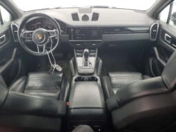 
										2019 Porsche Cayenne full									