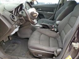 
										2014 Chevrolet Cruze full									