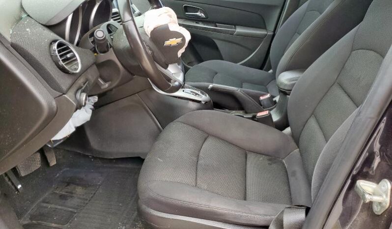 
								2014 Chevrolet Cruze full									