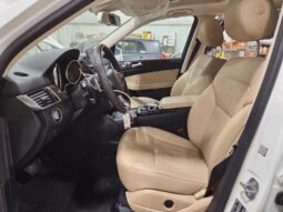 
										2019 Mercedes-benz Gls-klasse full									
