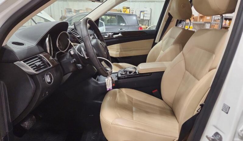 
								2019 Mercedes-benz Gls-klasse full									