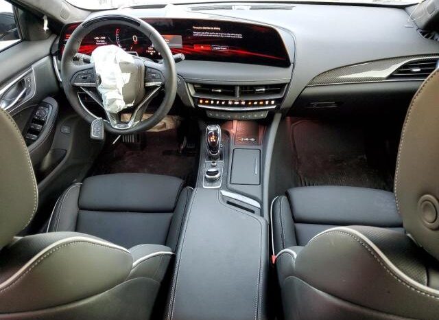 
								2026 Cadillac Ct5 full									