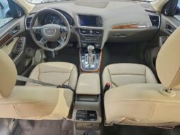 
										2017 Audi Q5 full									