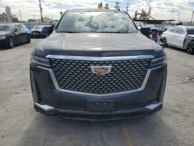 2021 Cadillac Escalade