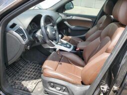 
										2016 Audi Q5 full									