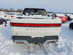 
										2022 Rivian R1t full									
