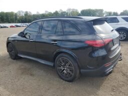 
										2024 Mercedes-benz Glc 43 4ma full									