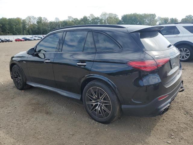 2024 Mercedes-benz Glc 43 4ma