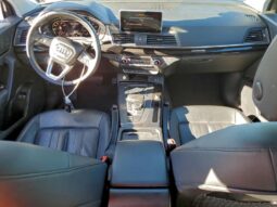 
										2020 Audi Q5 full									