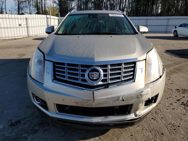2013 Cadillac Srx