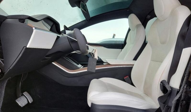 
								2023 Tesla Model x full									