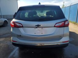 
										2018 Chevrolet Equinox ls full									