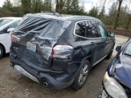 
										2019 BMW X3 full									