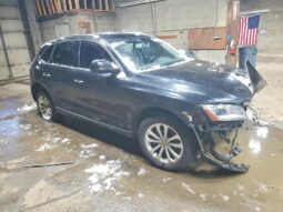 
										2015 Audi Q5 full									