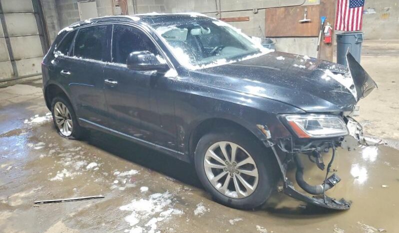 
								2015 Audi Q5 full									