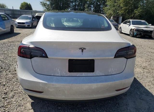 
								2023 Tesla Model 3 full									