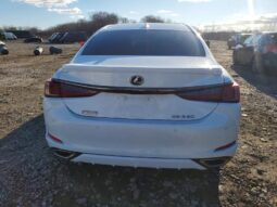 
										2019 Lexus Es 350 full									