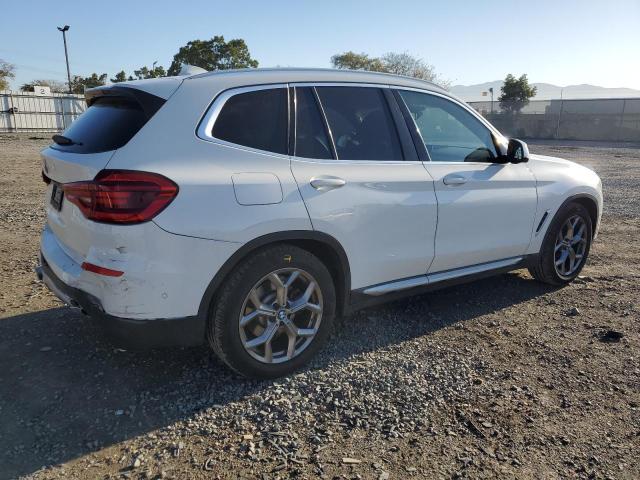 2020 BMW X3