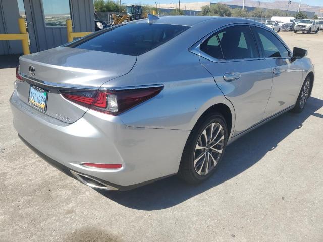 2025 Lexus Es 350