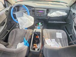 
										2004 Dodge Dakota full									