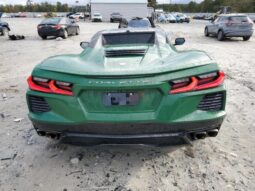 
										2021 Chevrolet Corvette full									