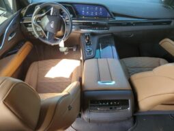 
										2024 Cadillac Escalade full									